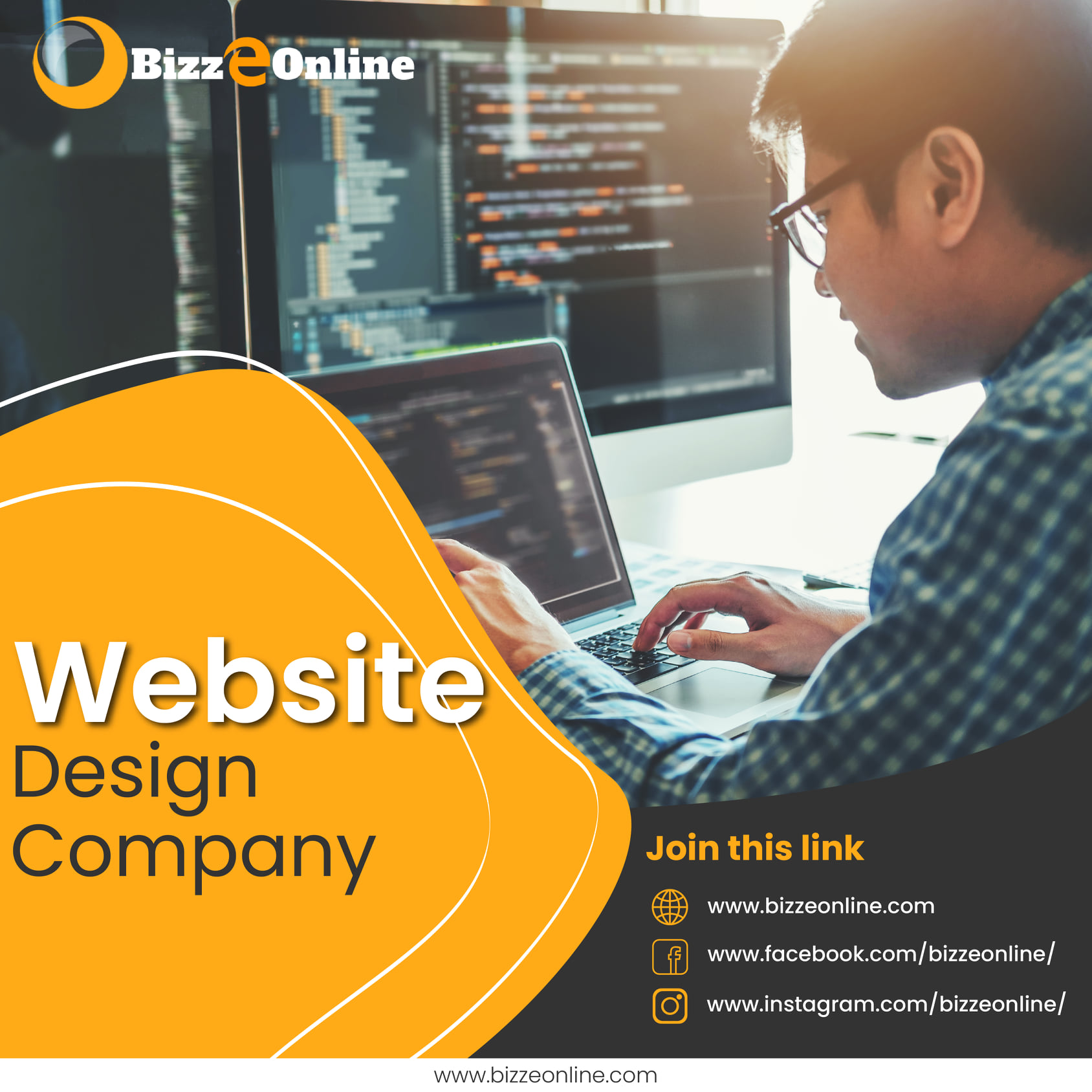 website designing company