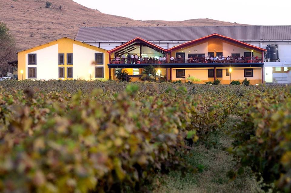 Best Six Wineries In Bangalore