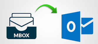 Converting MBOX Files to Outlook