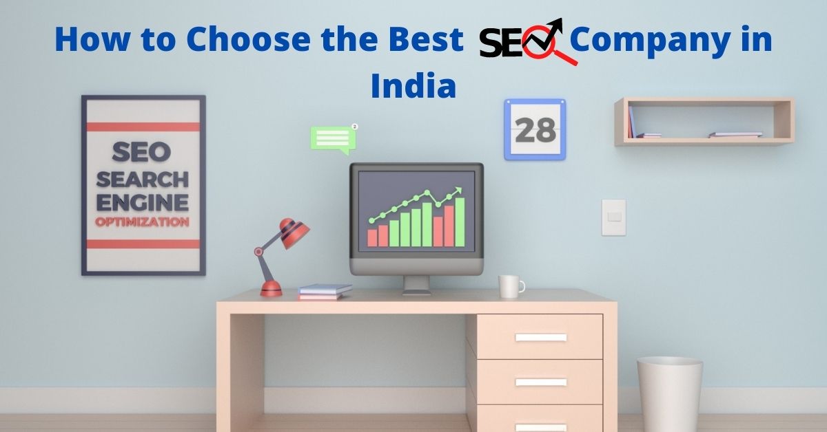 How to Find the Best SEO Services in India