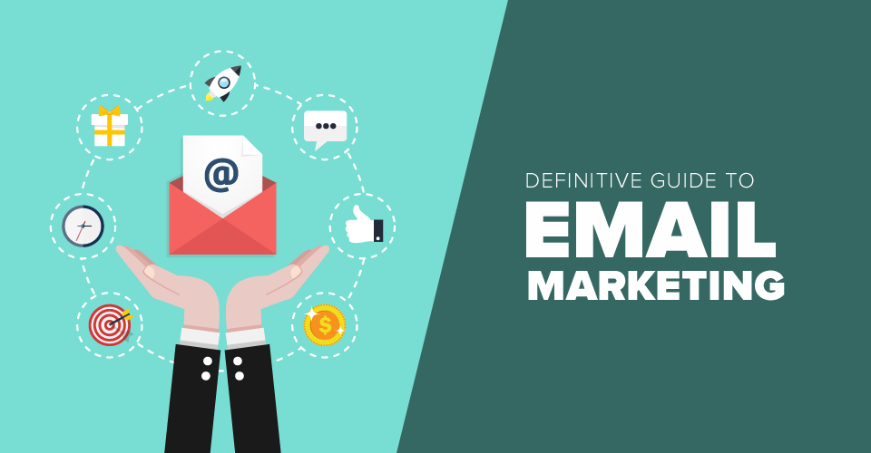 How to Start using Email Marketing