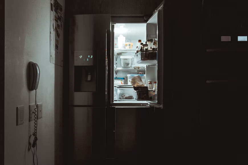 Godrej-fridge