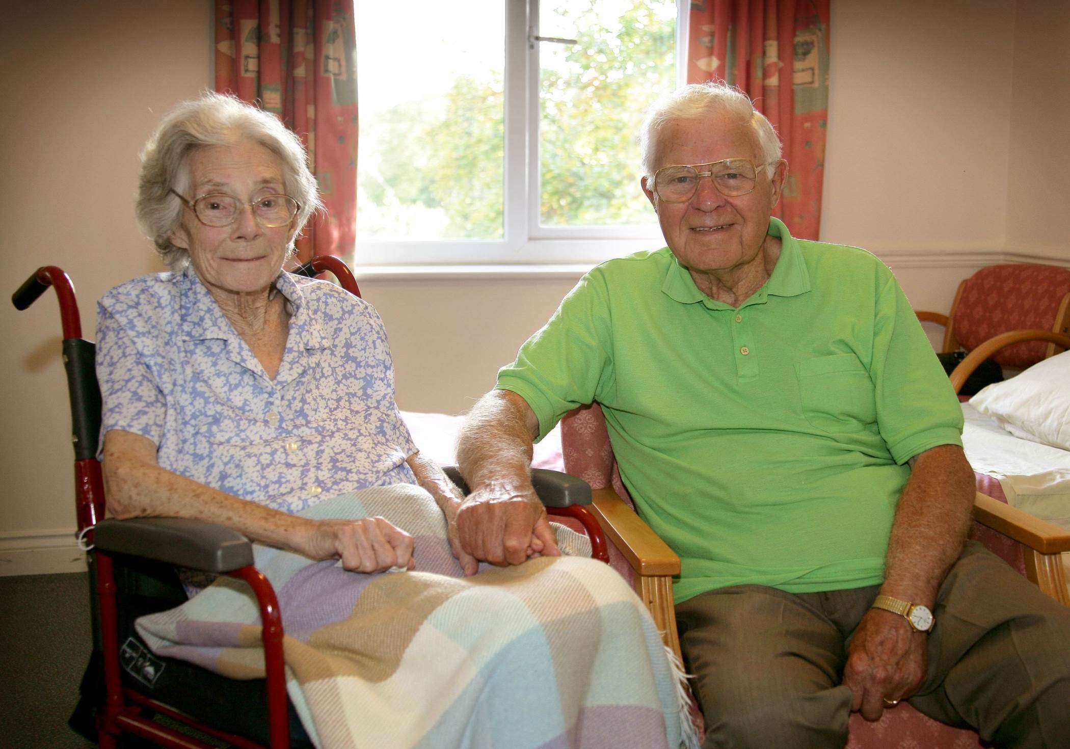 What are the Benefits of Residential Care Homes?