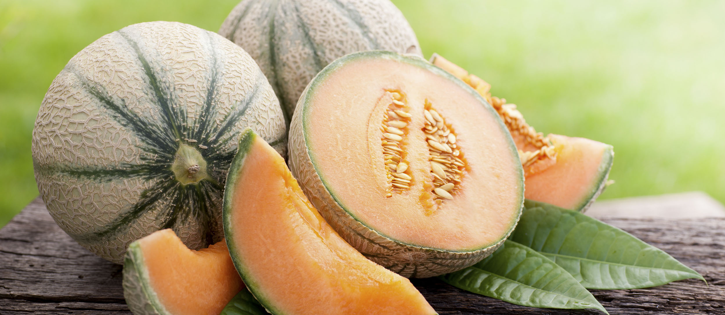 The Cantaloupe Fruit Has Extraordinary Health Benefits